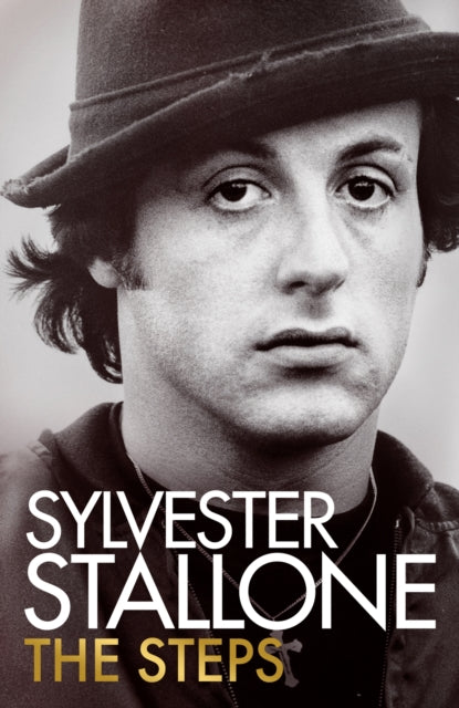The Steps : The powerful new memoir from the Academy Award-winning actor and icon (ISBN: 9781399629454)