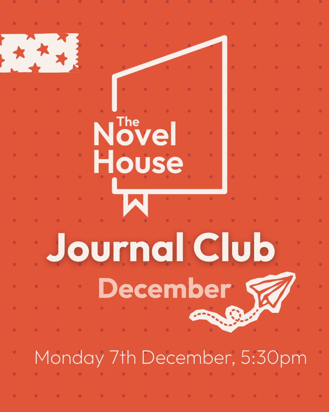 December Journal Club